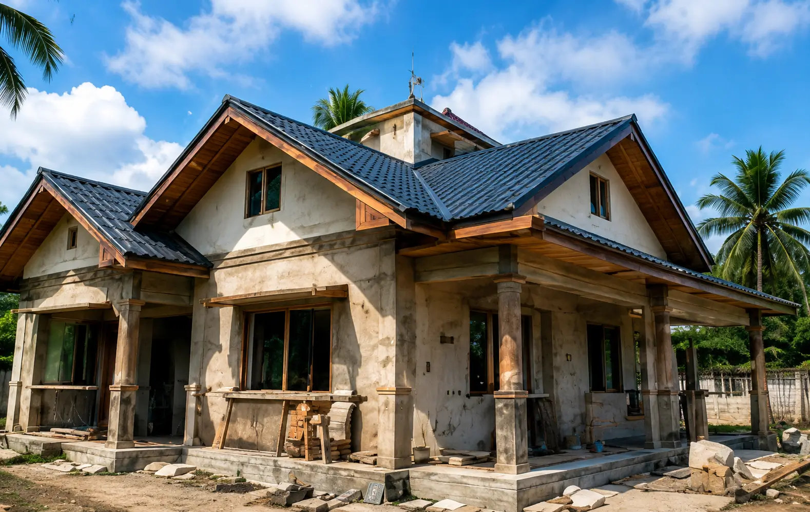 Renovation Project